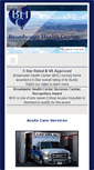 Mobile Screenshot of broadwaterhealthcenter.com